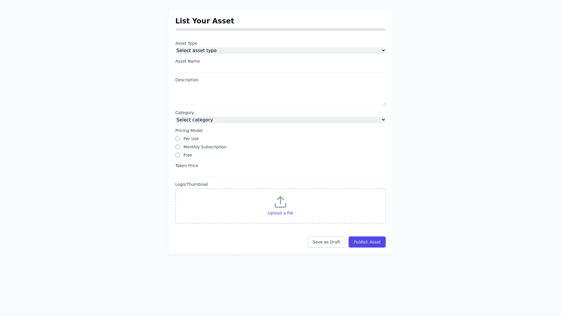 Component Preview
