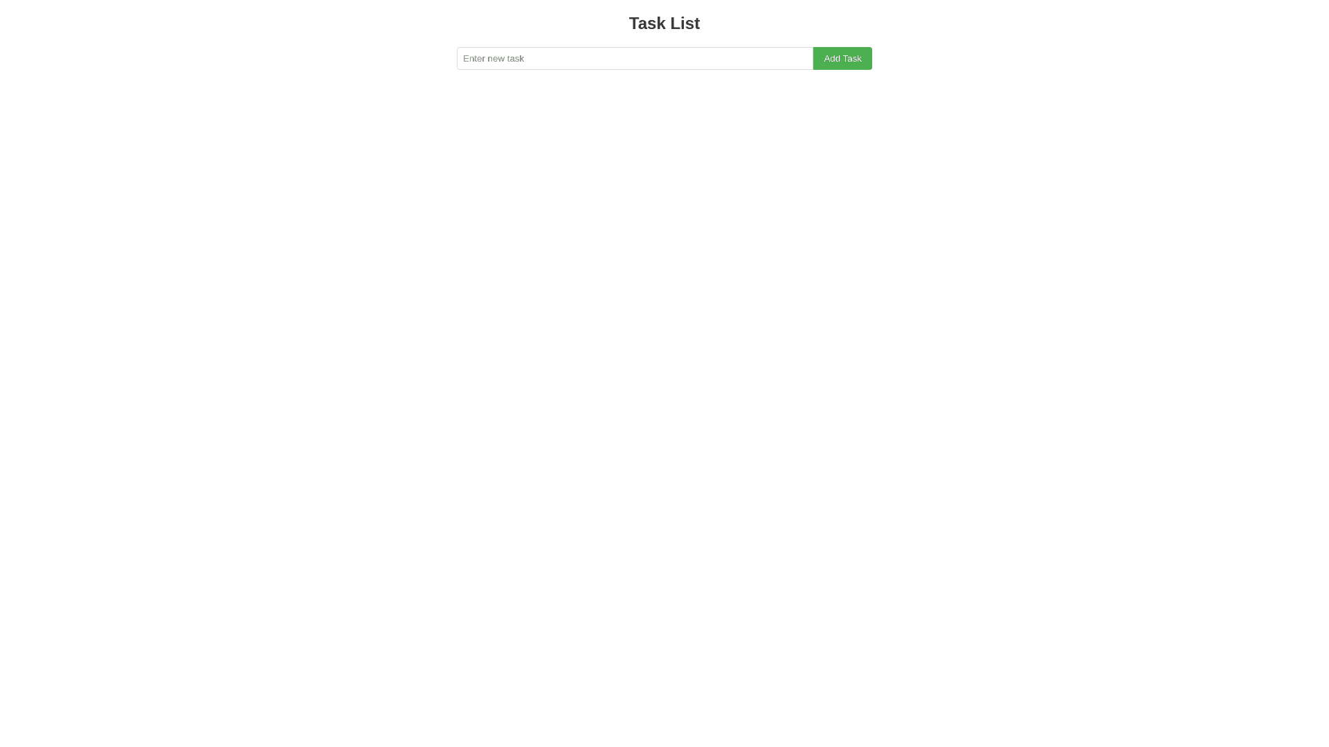 Component Preview