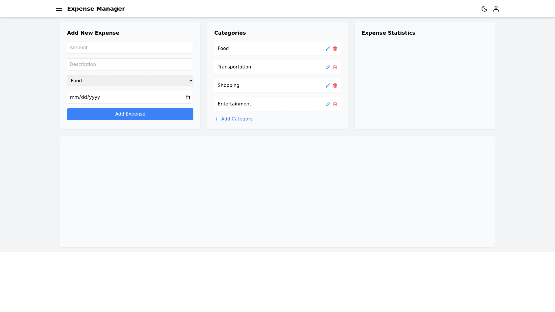 Component Preview