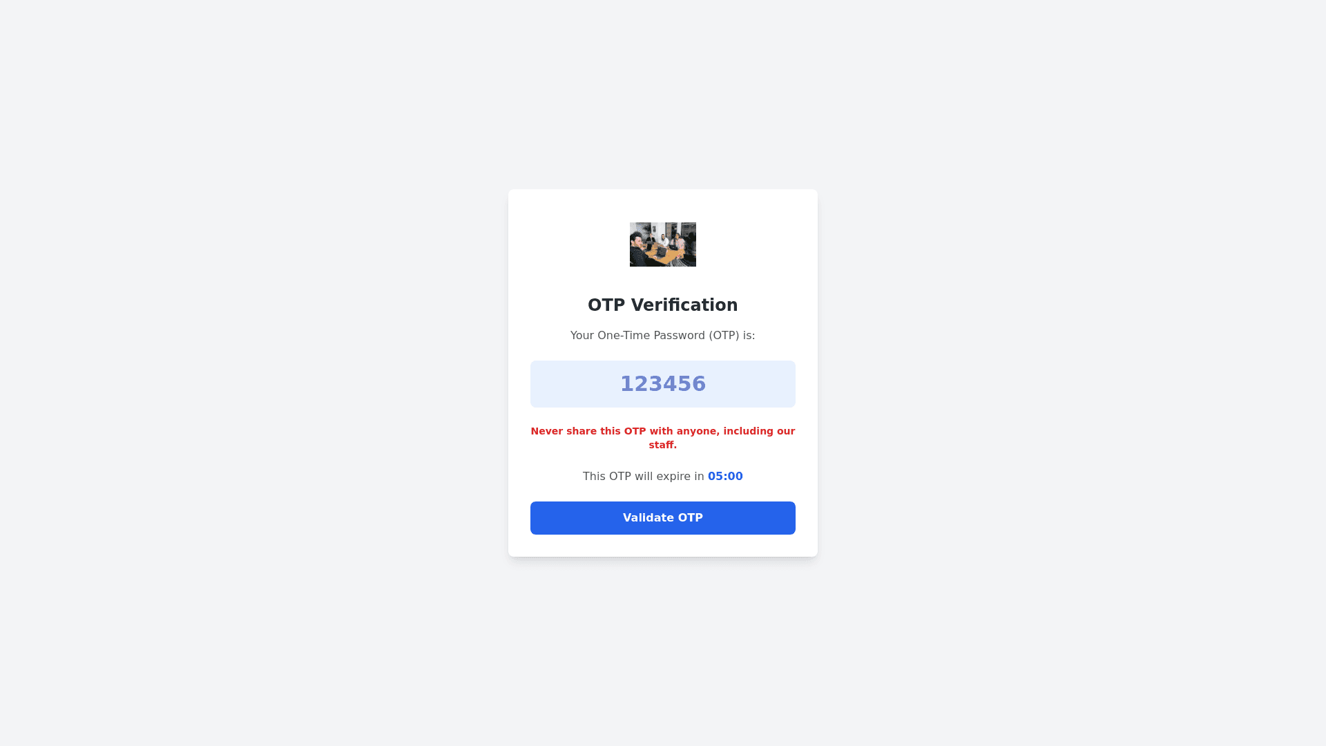 Component Preview