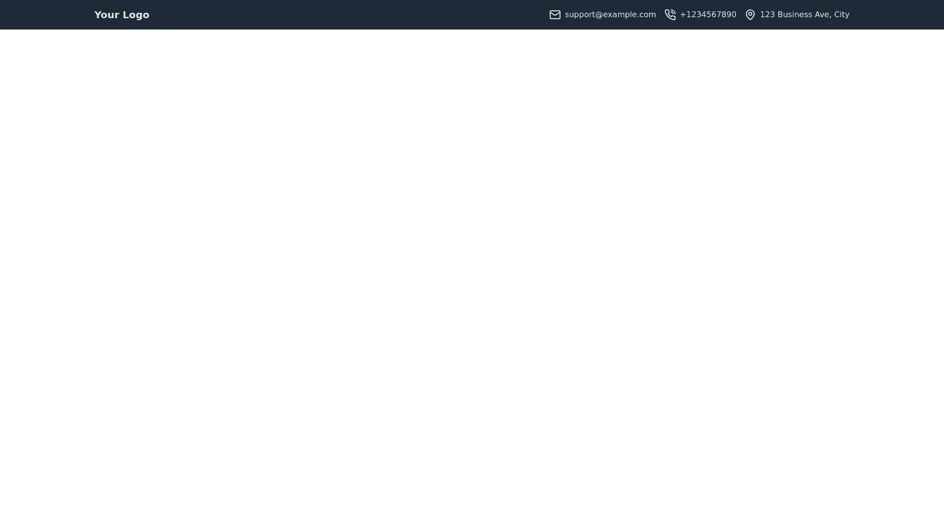 Component Preview