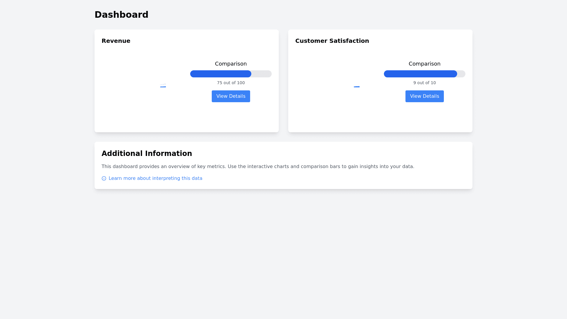 Component Preview