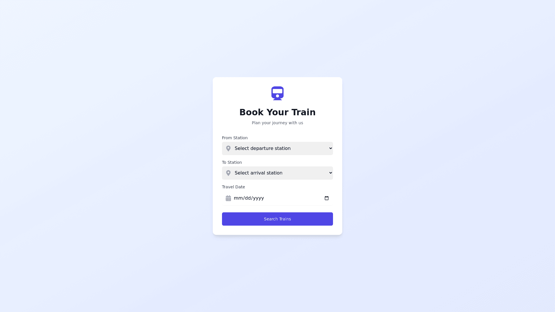 Component Preview