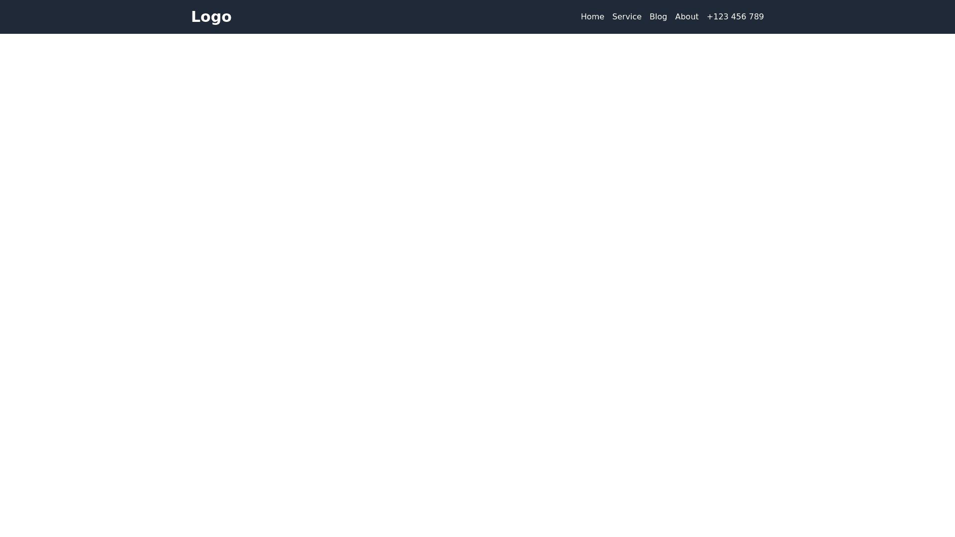 Component Preview