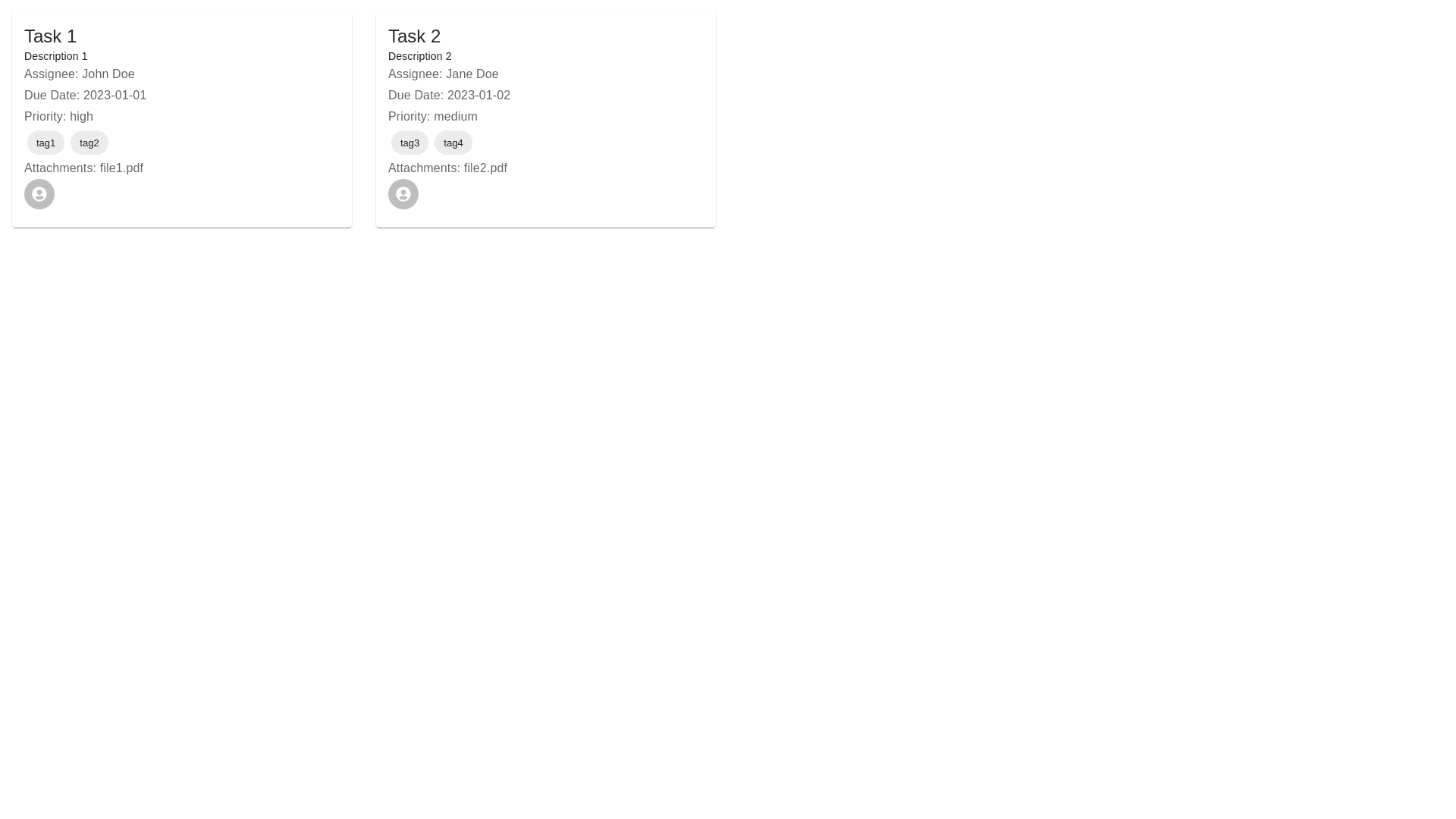 Component Preview