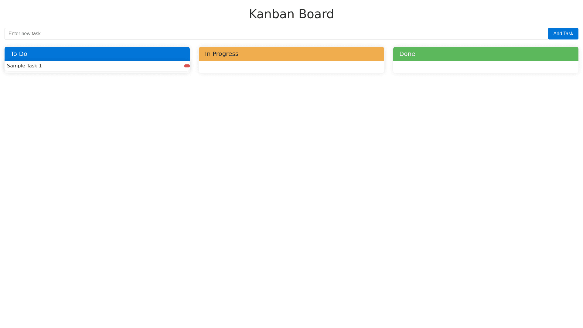Component Preview