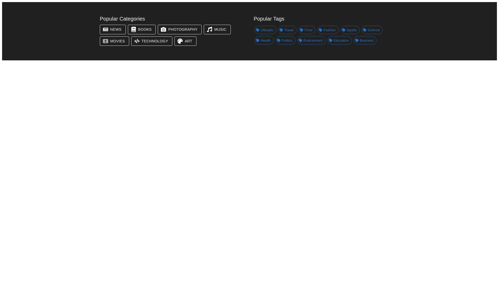 Component Preview