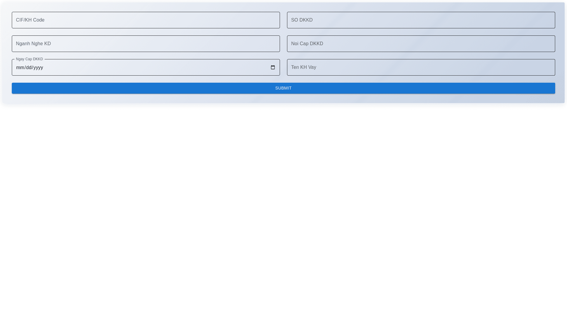 Component Preview