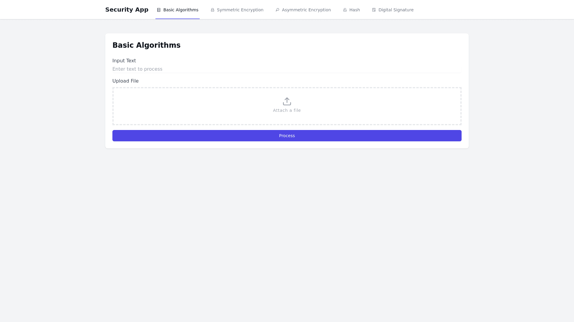 Component Preview