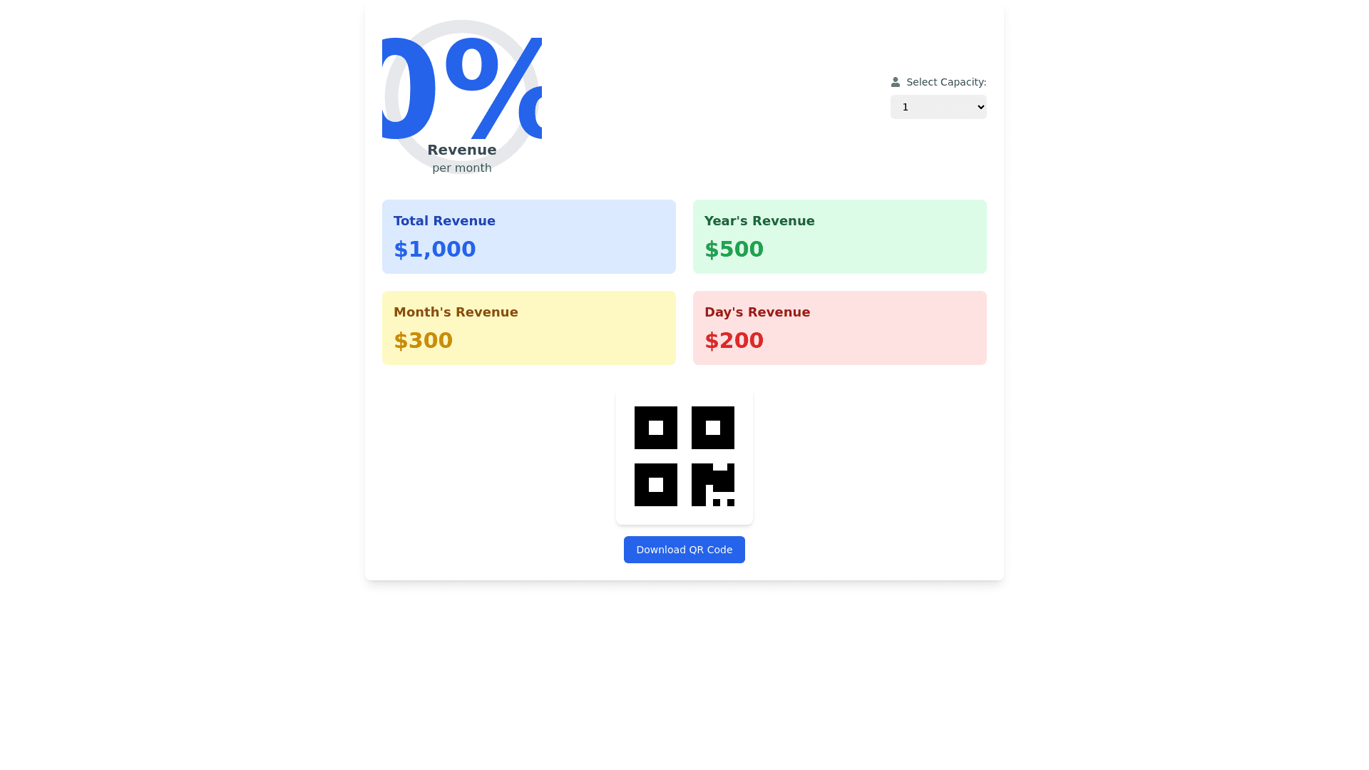 Component Preview