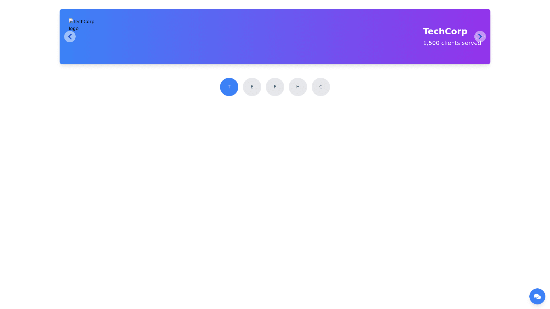 Component Preview