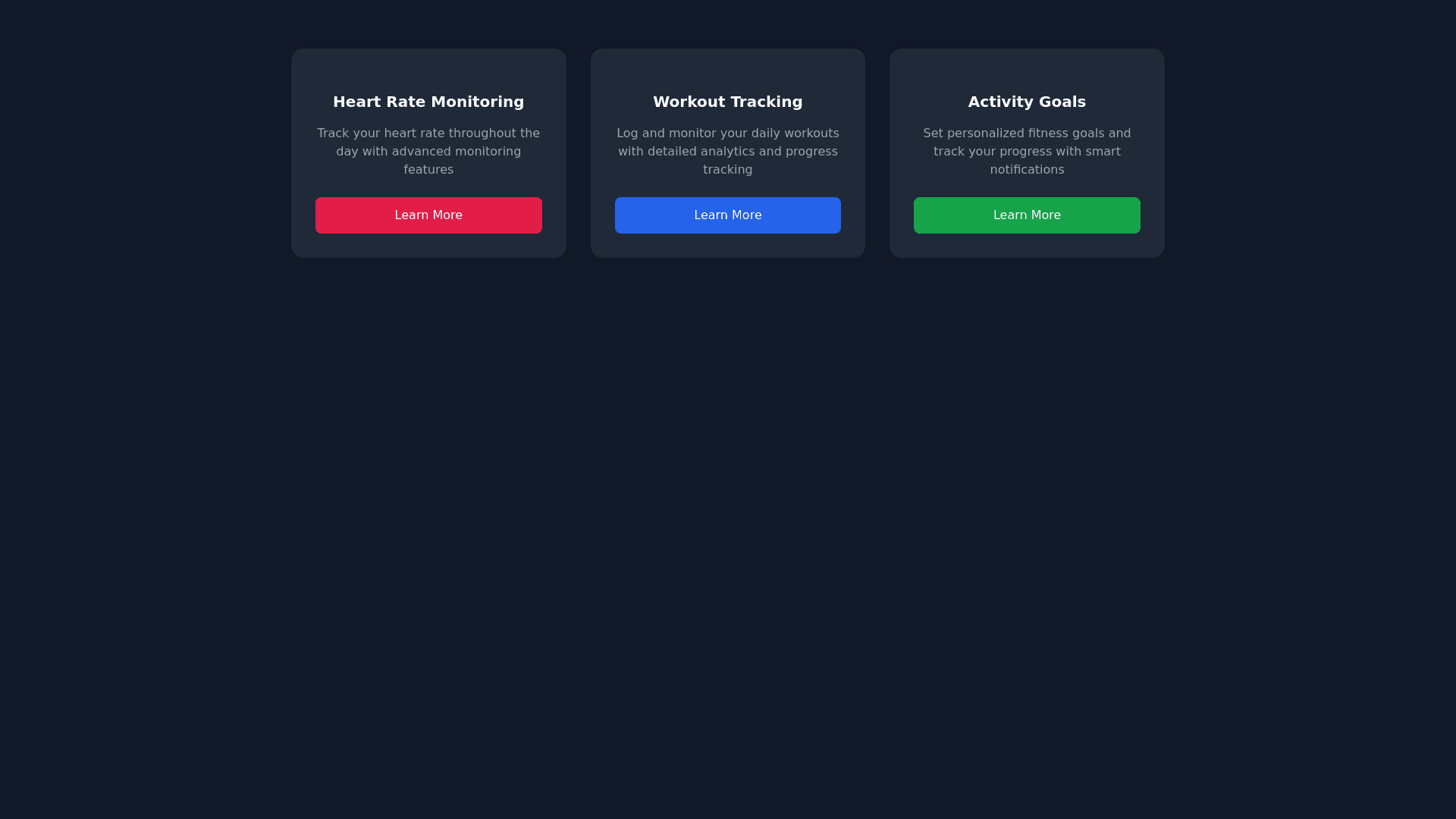 Component Preview