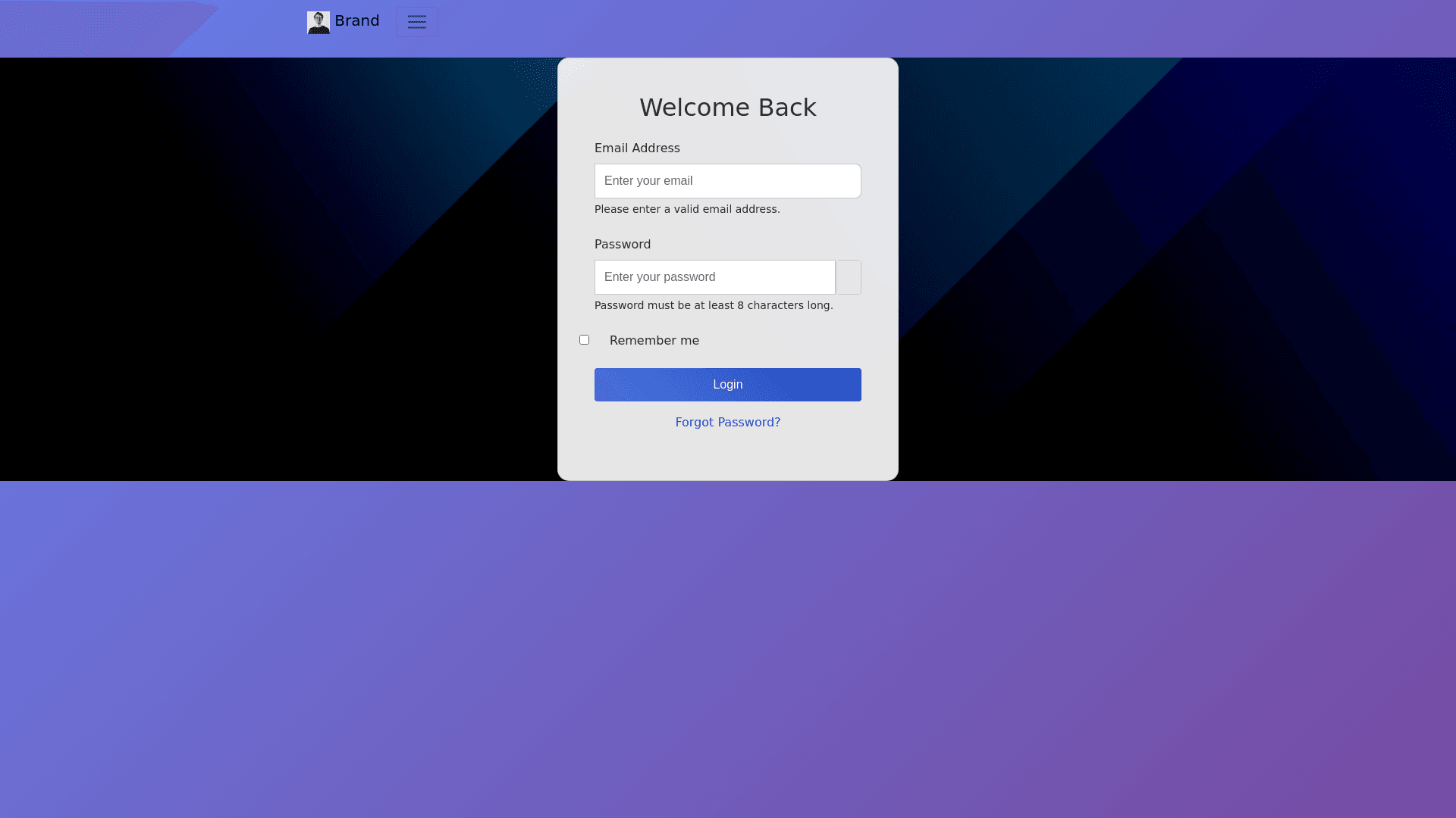 Component Preview