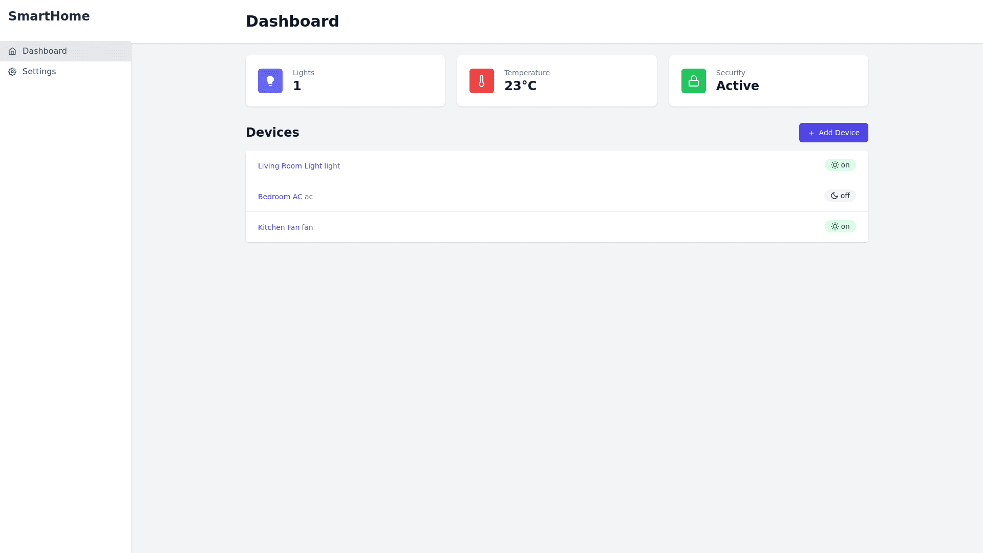 Component Preview