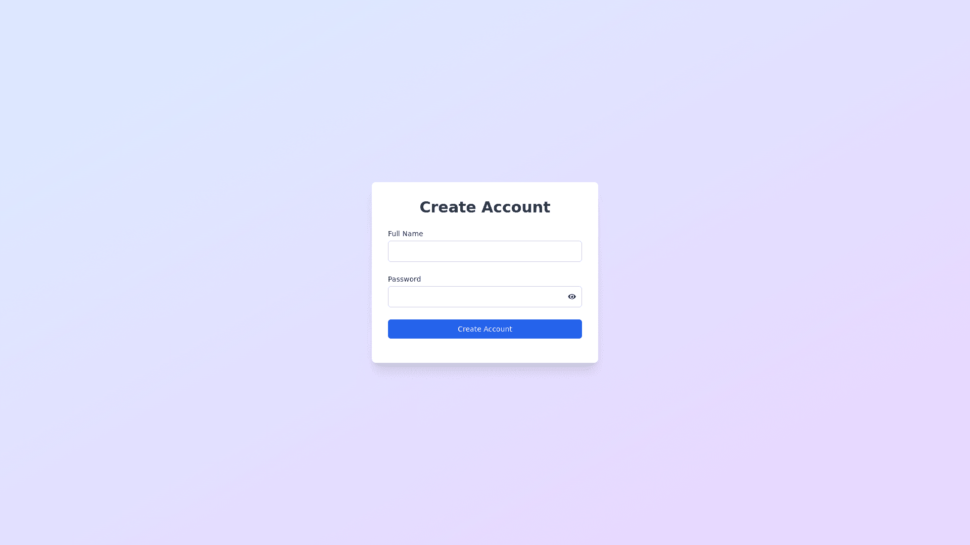 Component Preview