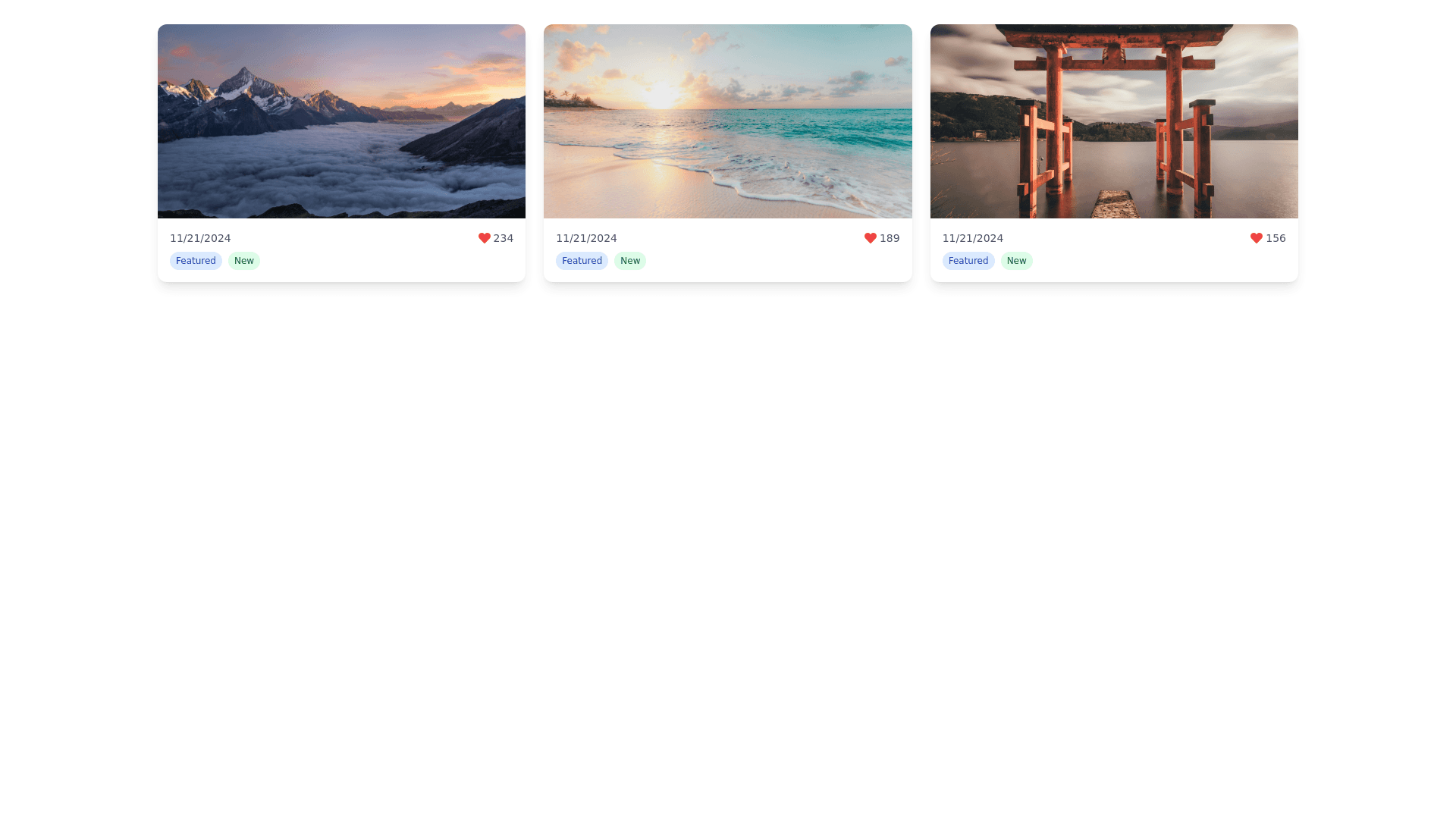 Component Preview
