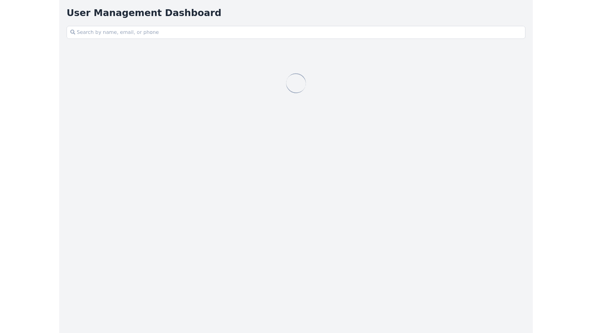 Component Preview
