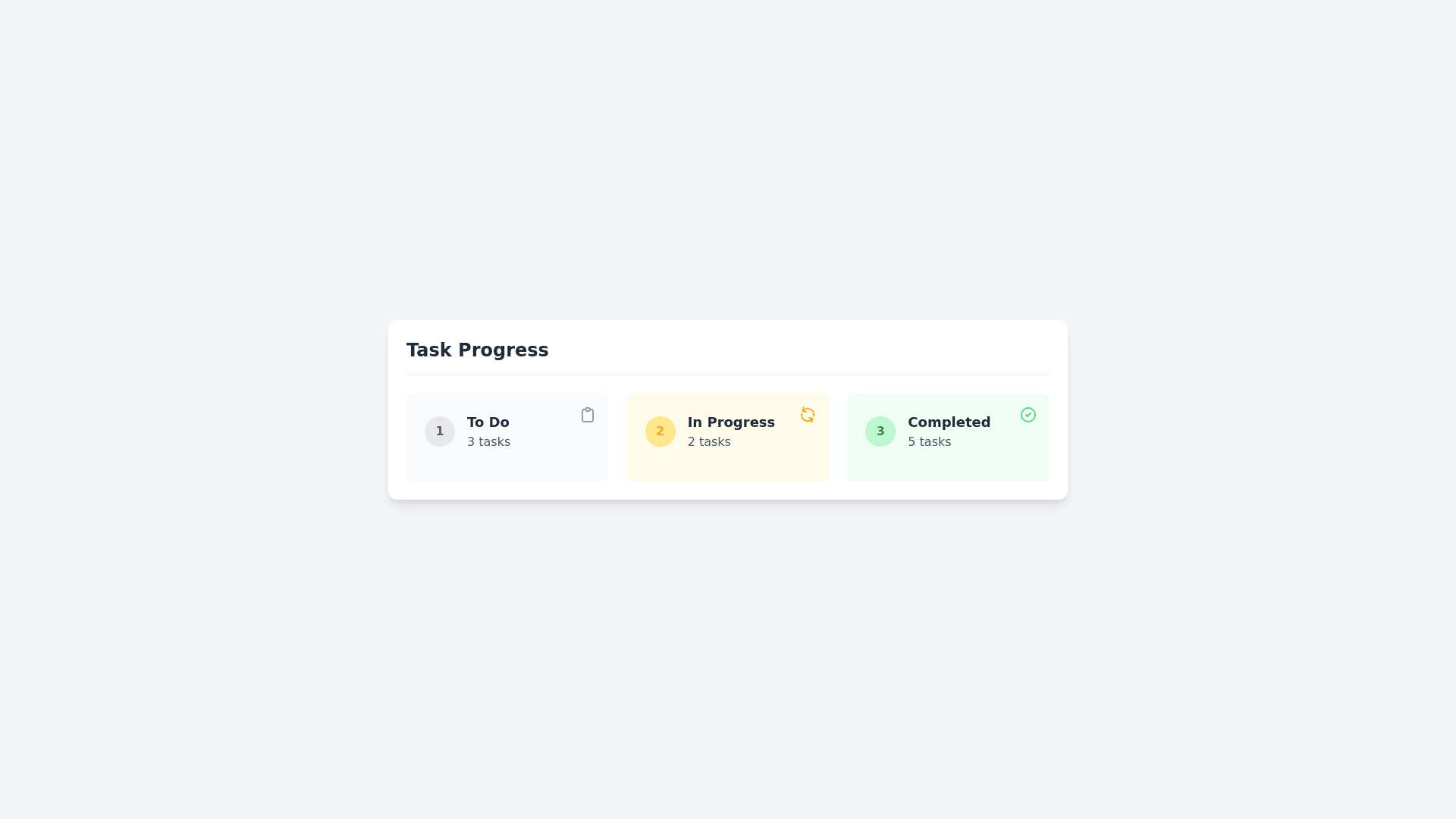 Component Preview