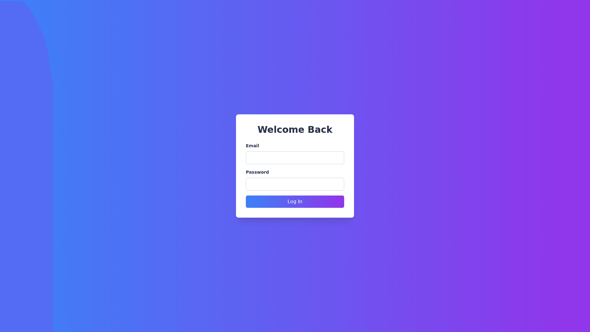 Component Preview