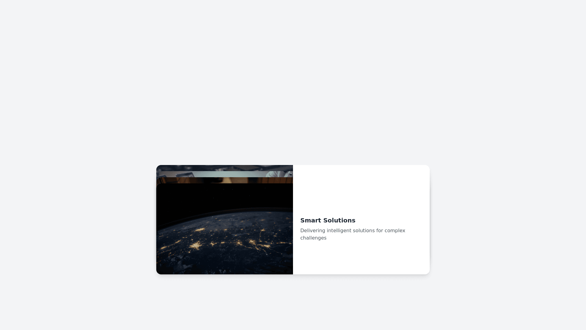 Component Preview