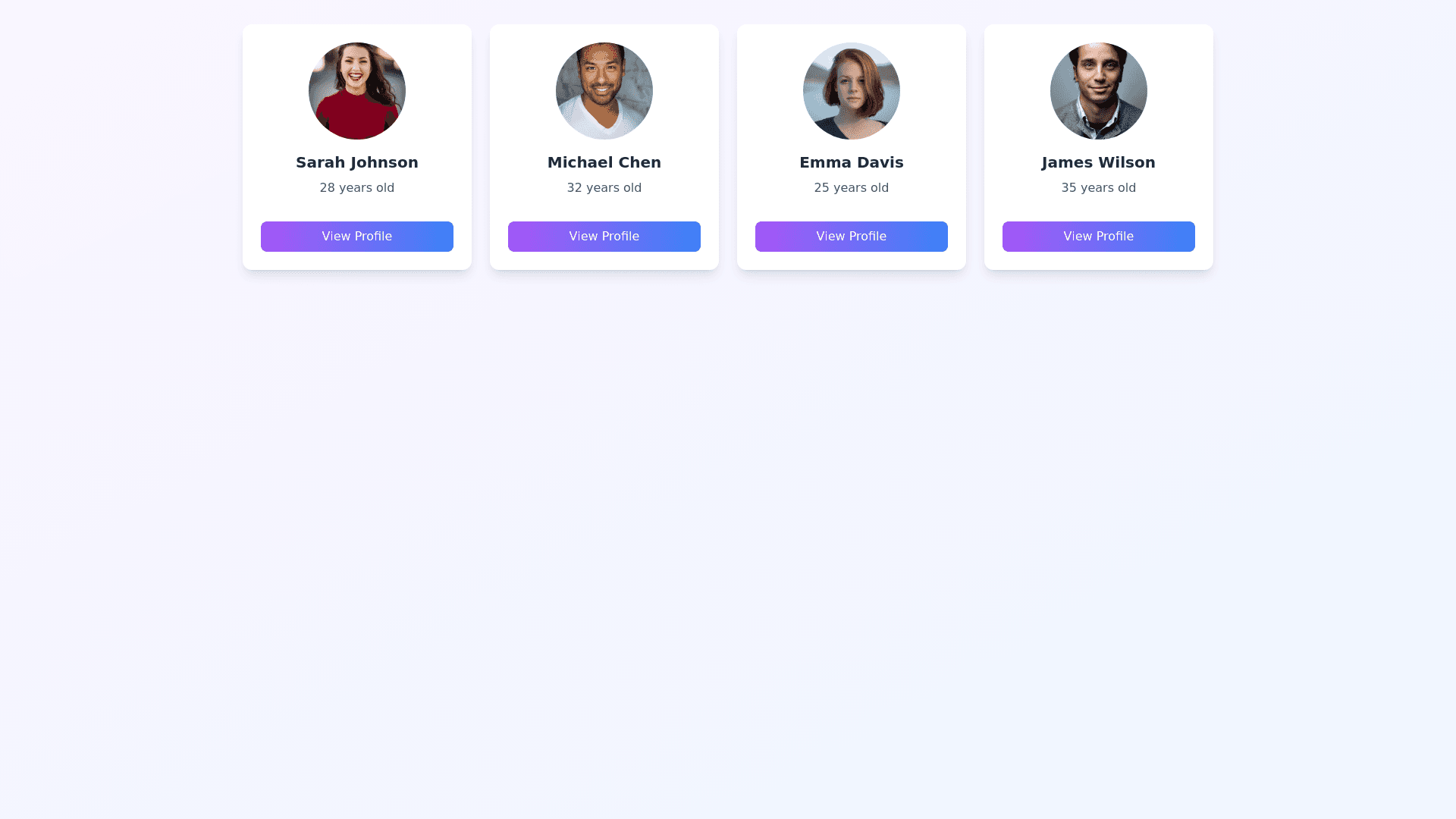 Component Preview