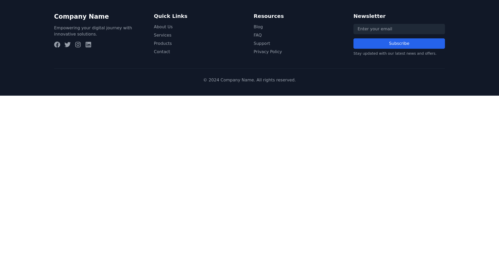 Component Preview