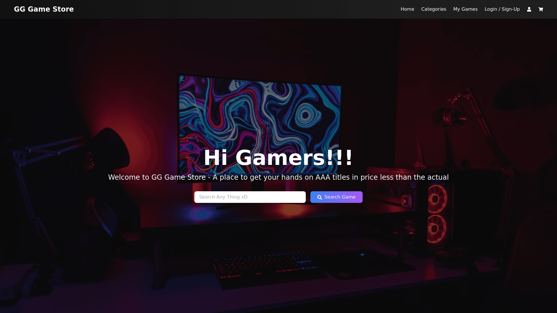 Component Preview