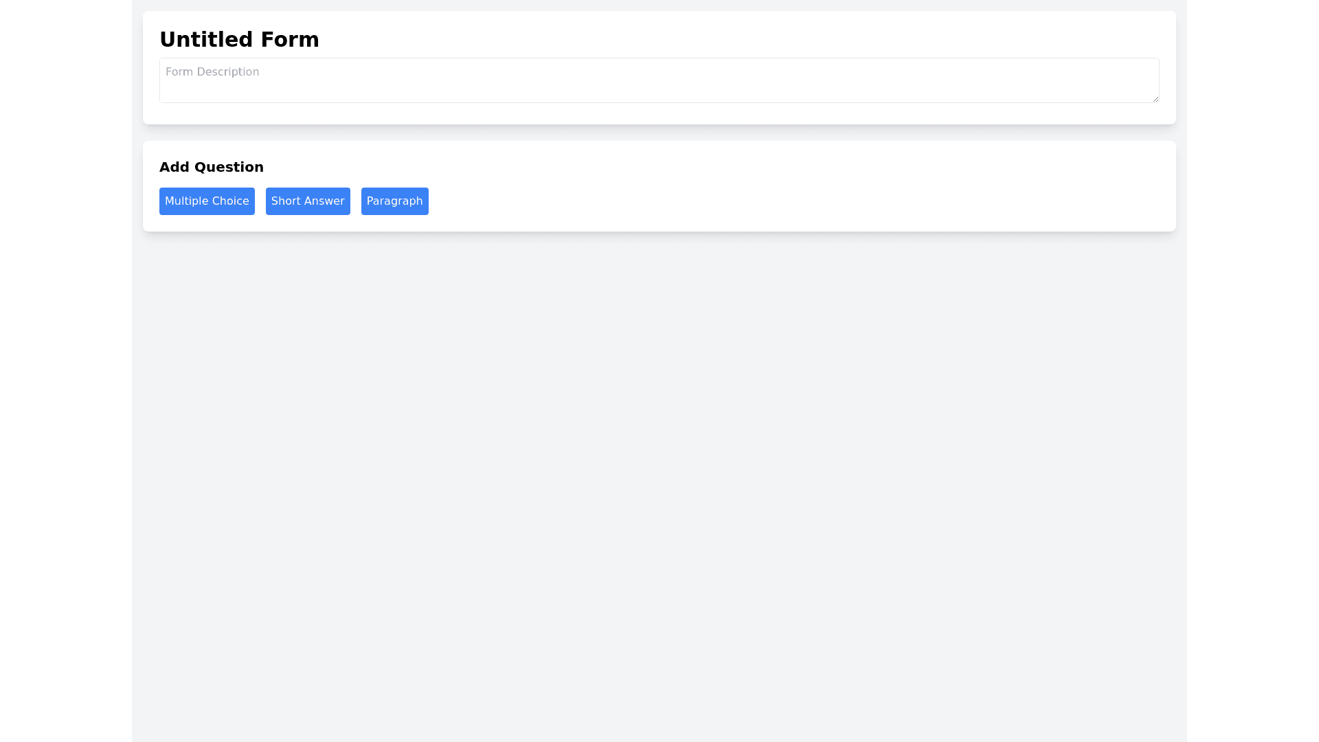 Component Preview