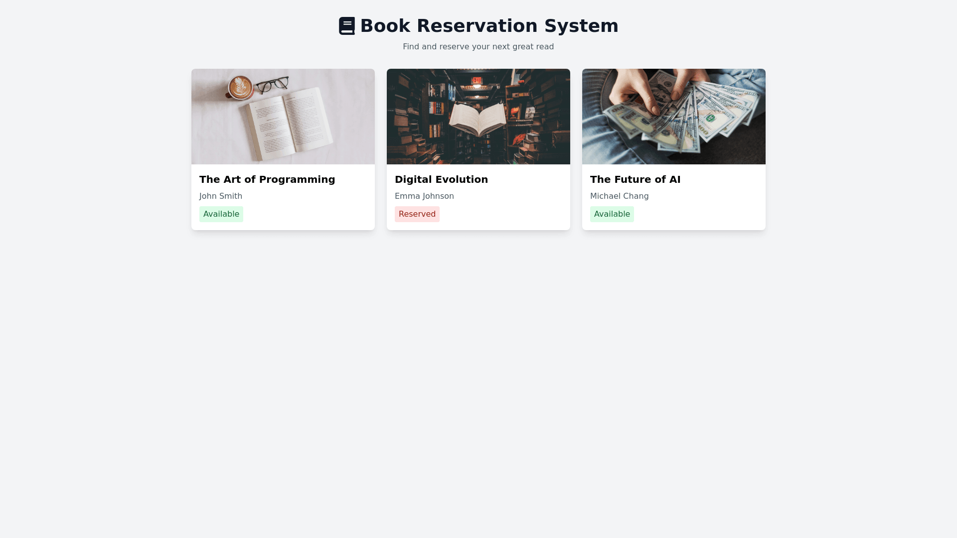 Component Preview