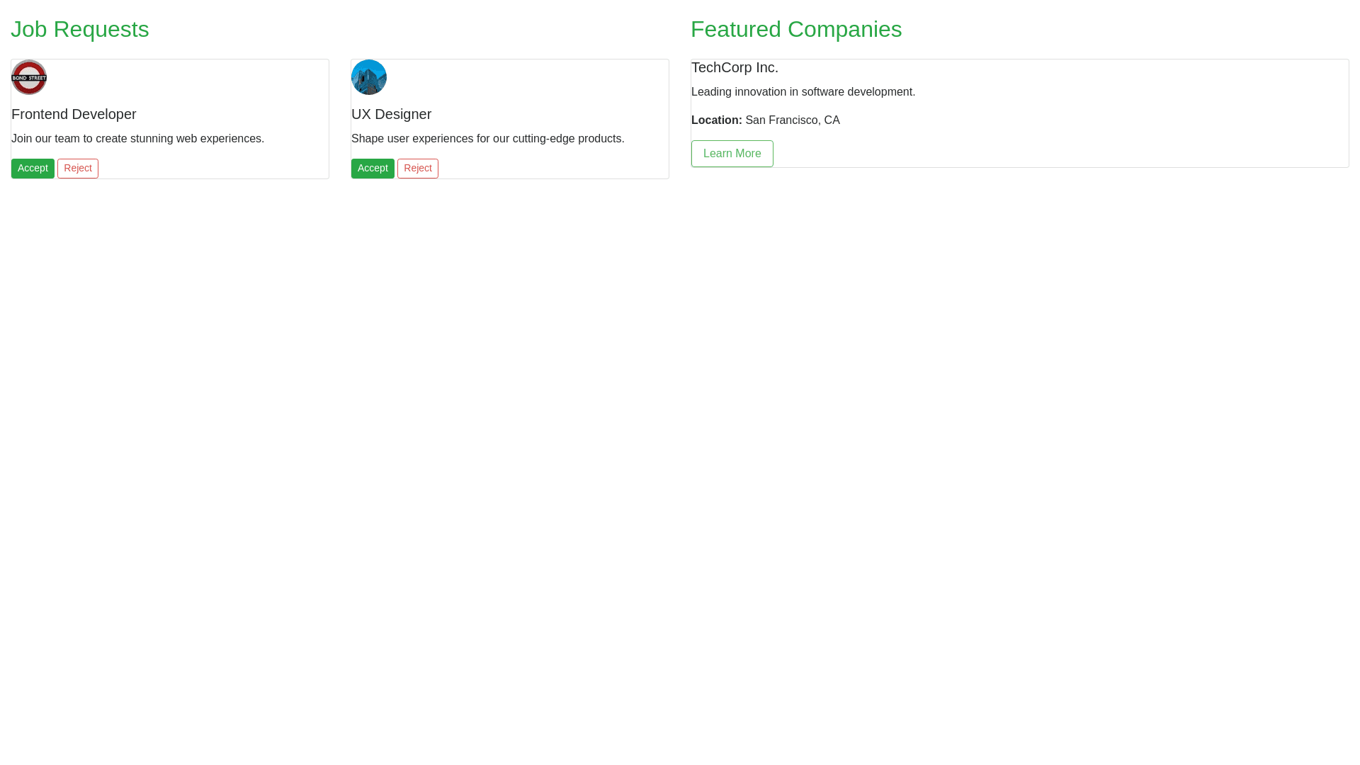 Component Preview