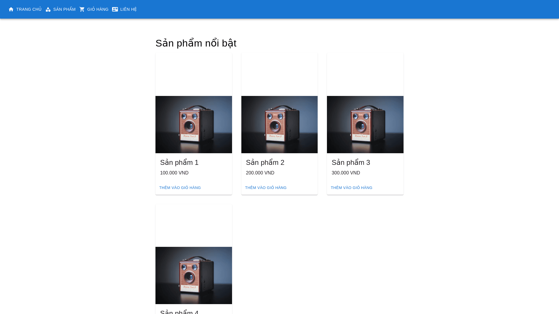 Component Preview