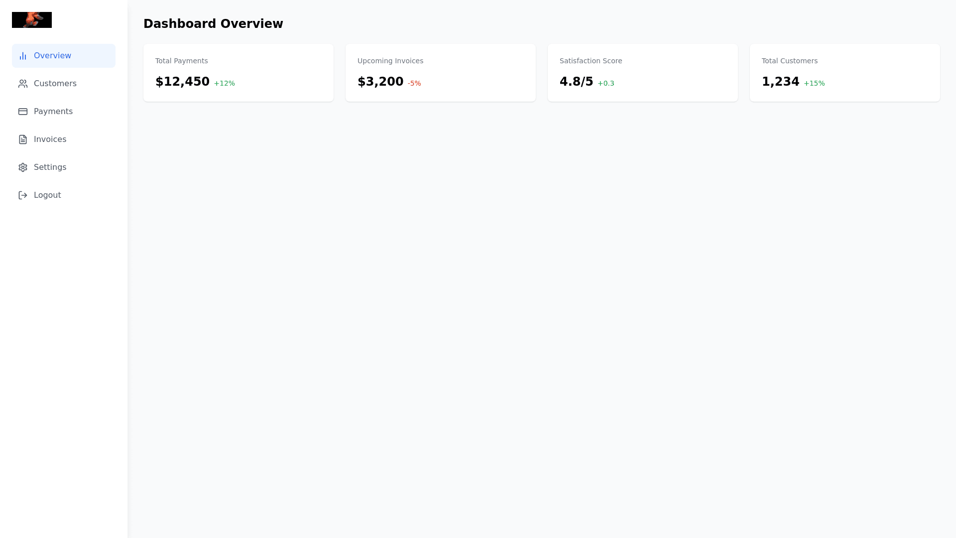 Component Preview