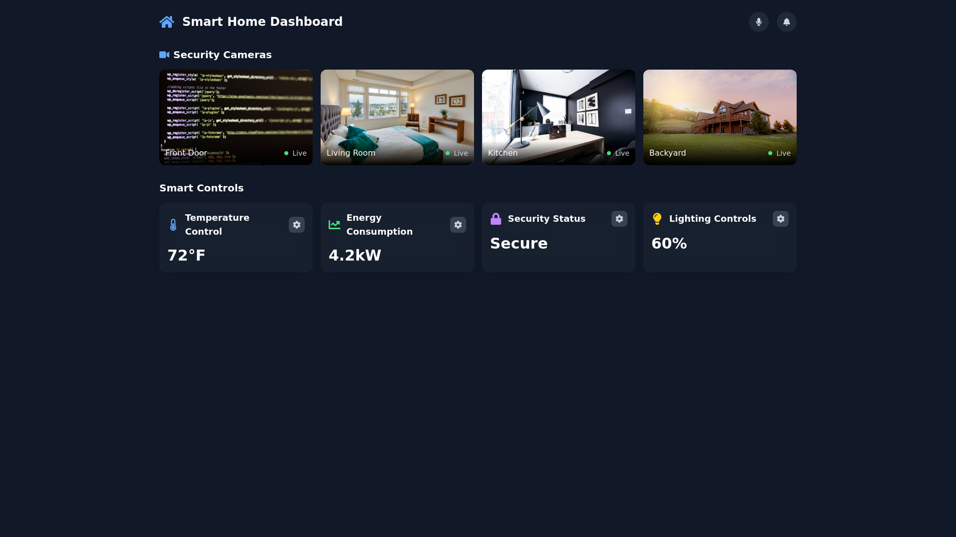 Component Preview