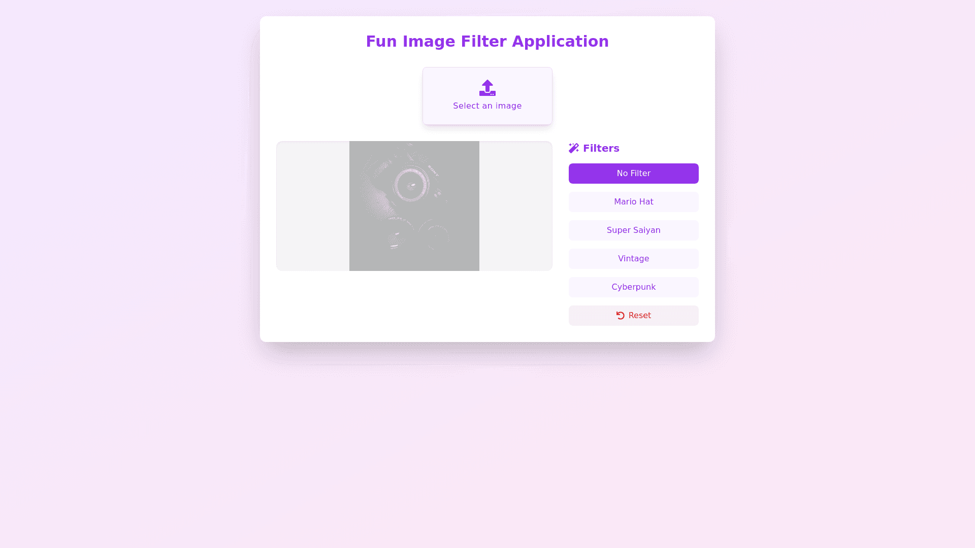 Component Preview