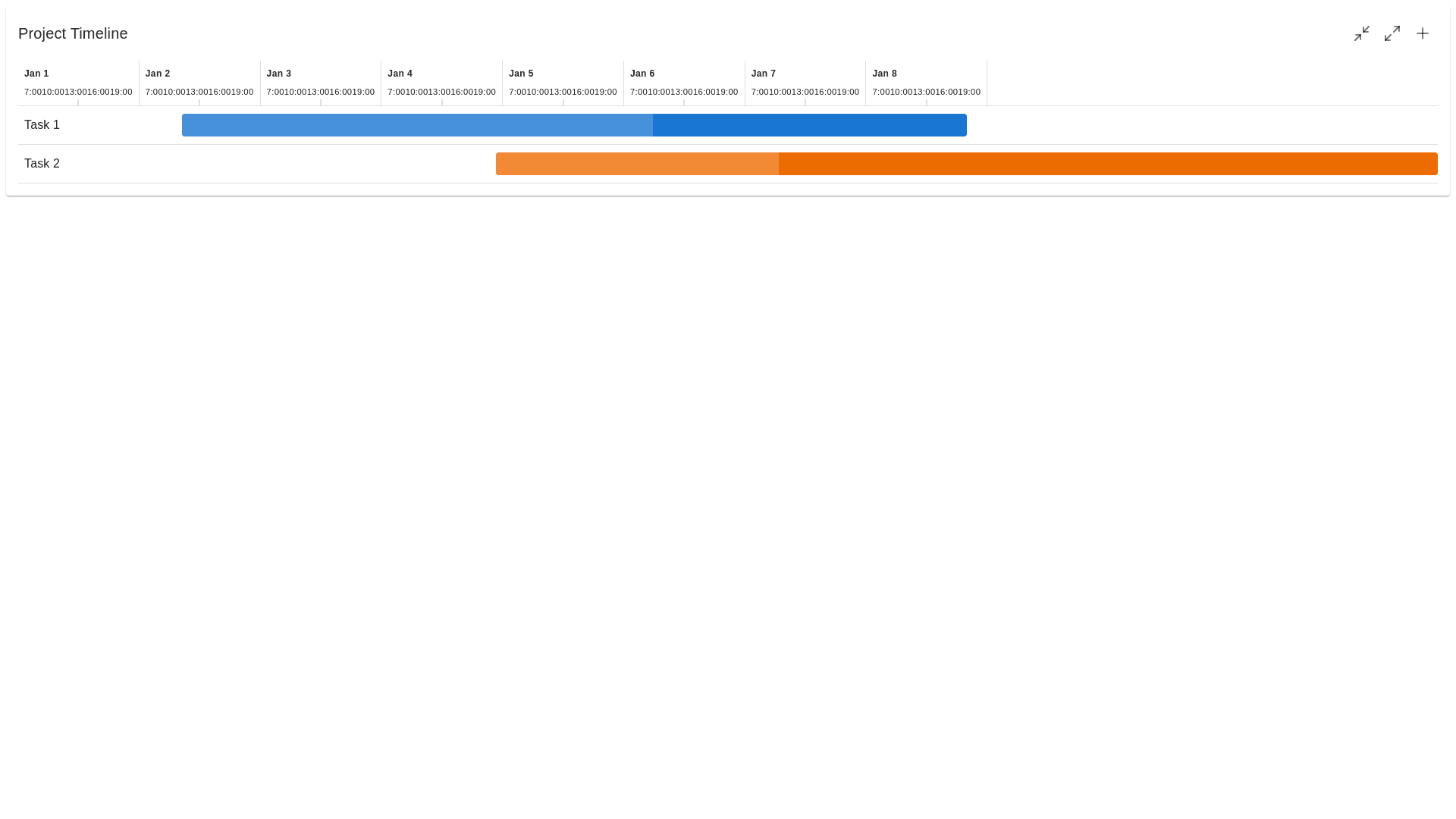 Component Preview