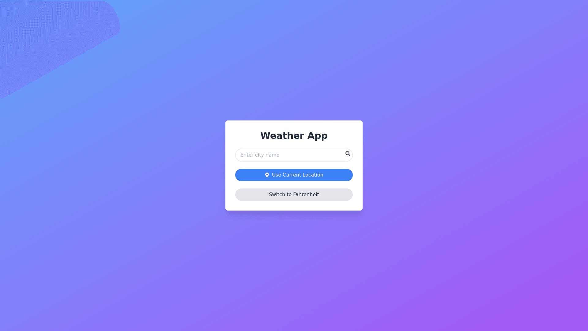 Component Preview