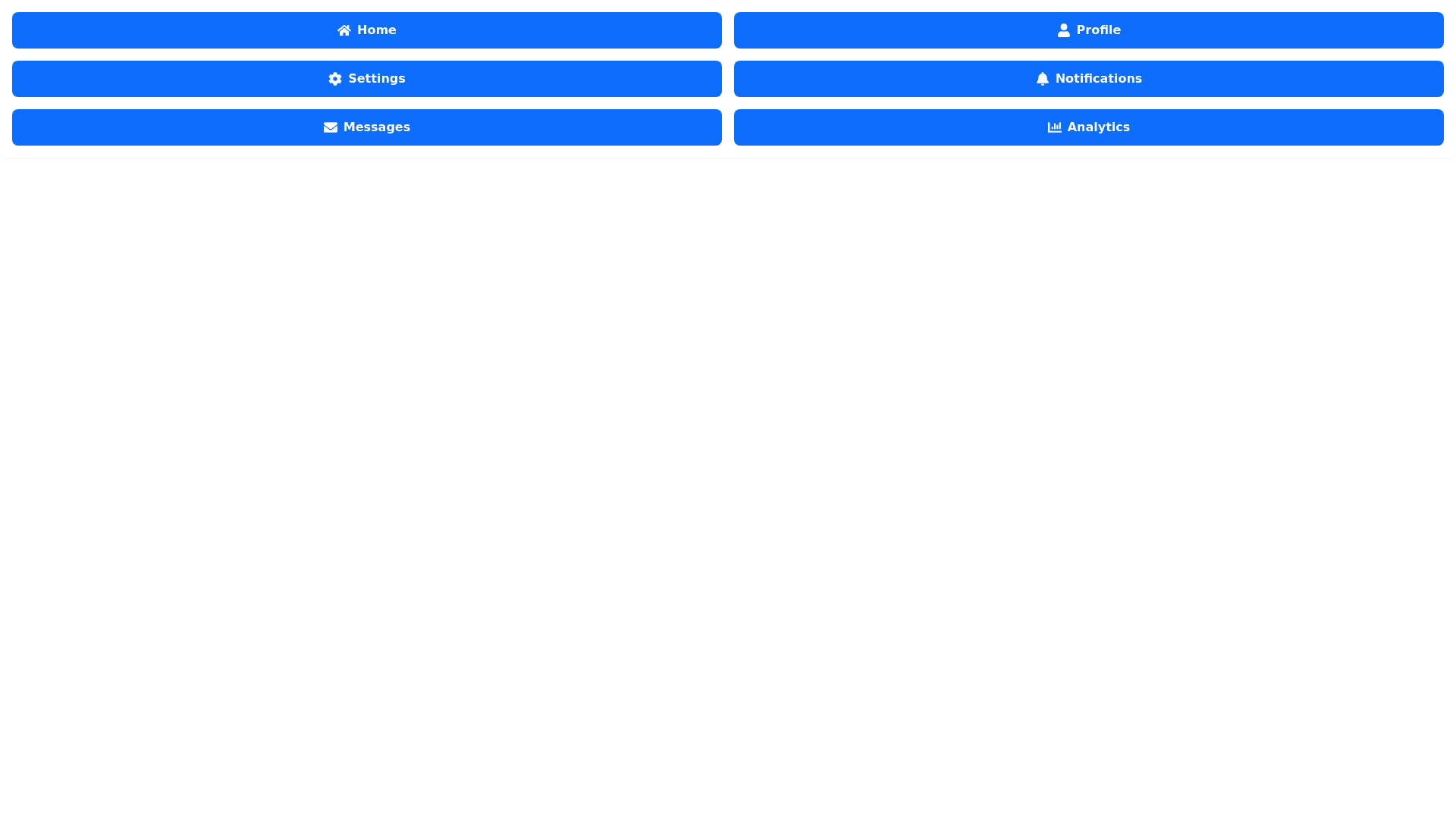 Component Preview