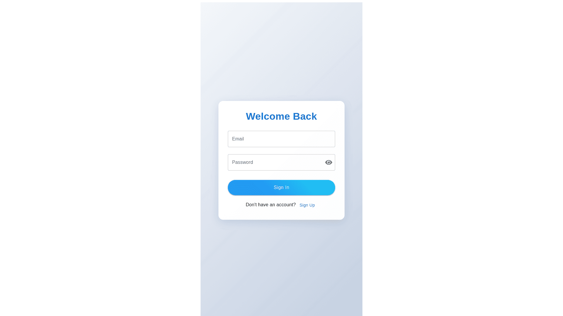 Component Preview