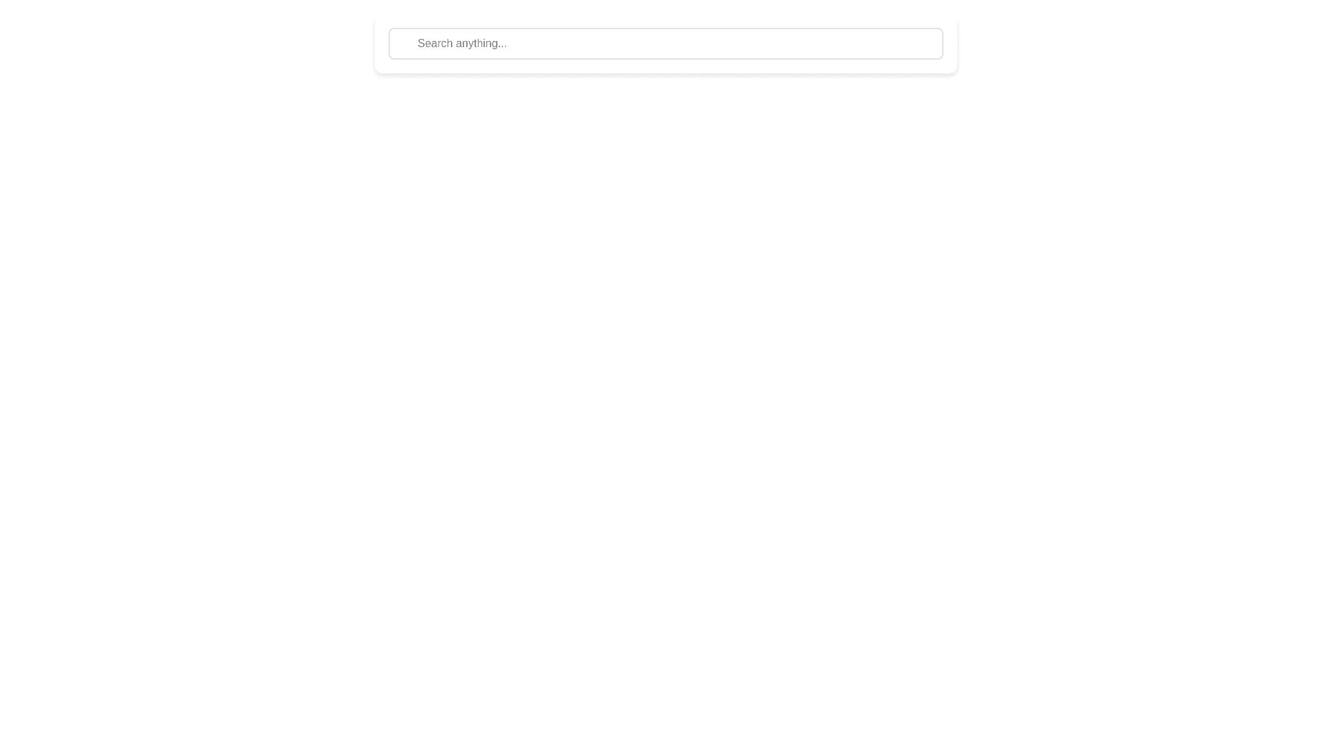 Component Preview