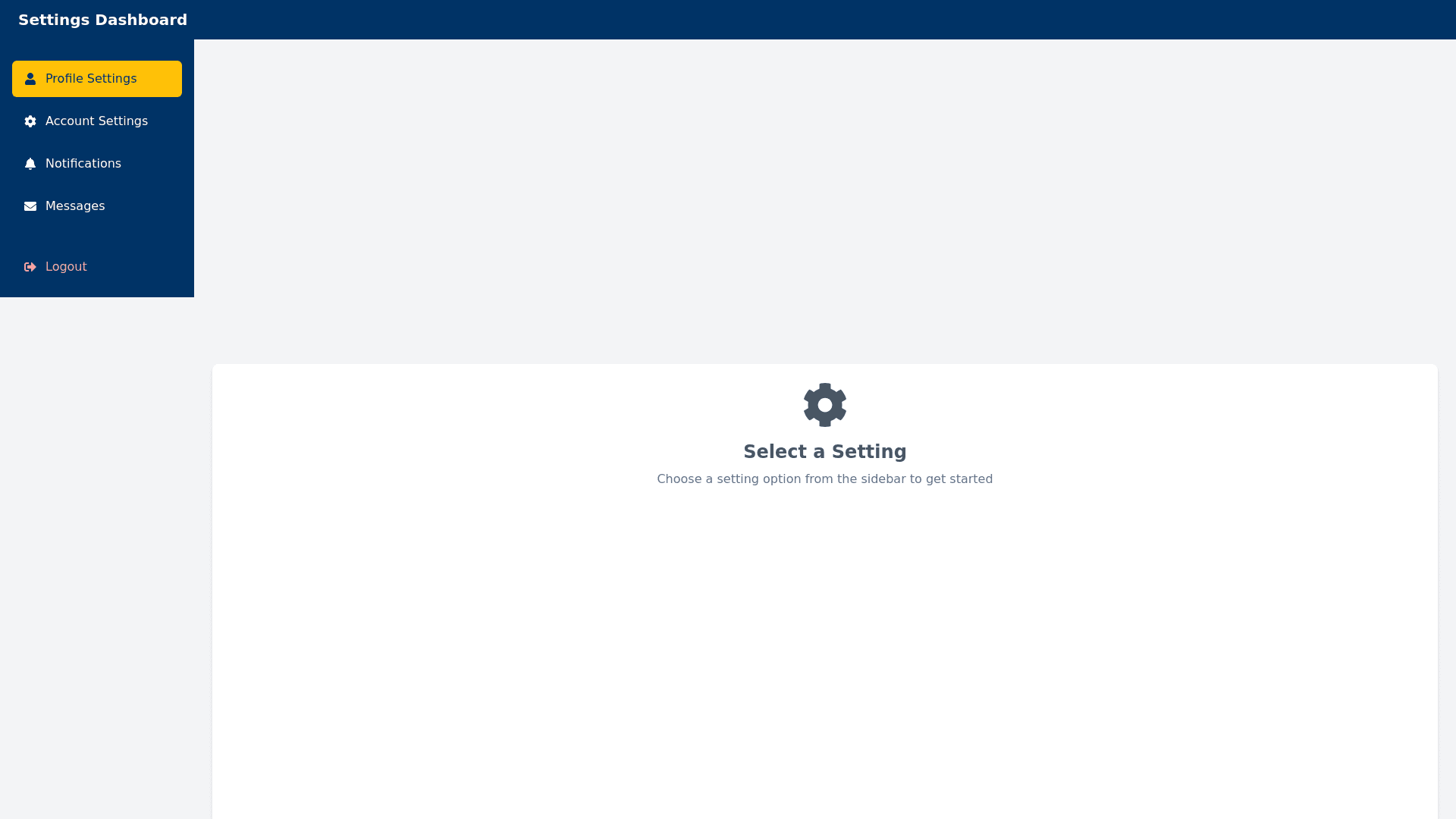 Component Preview