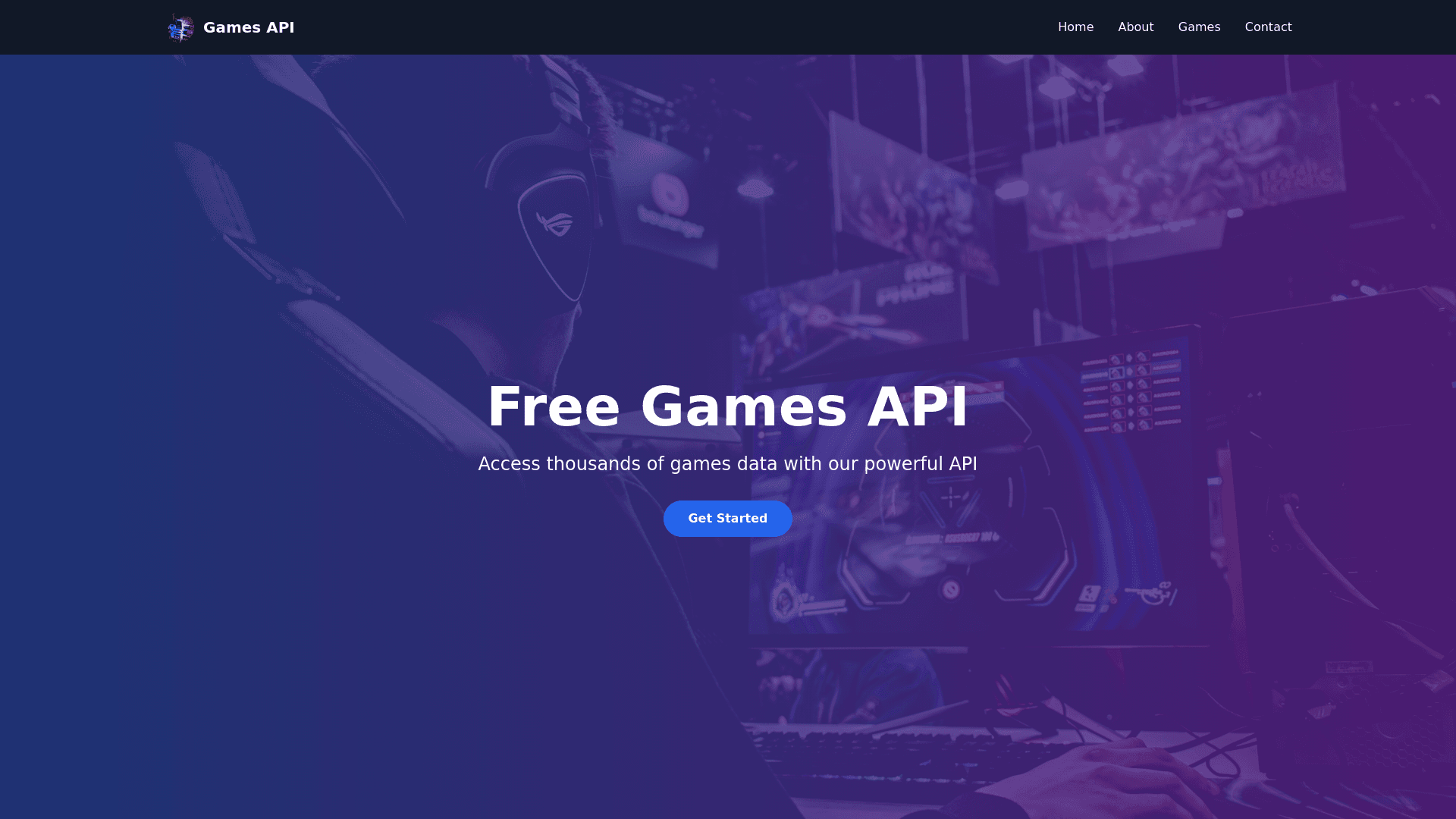 Component Preview