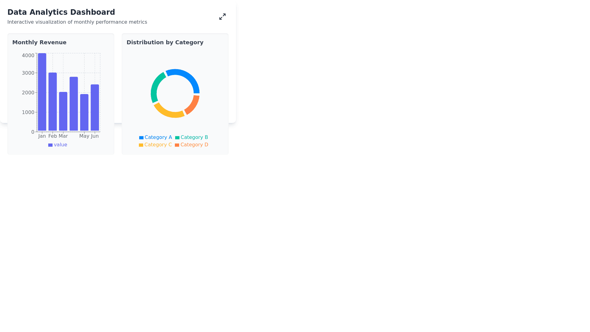 Component Preview