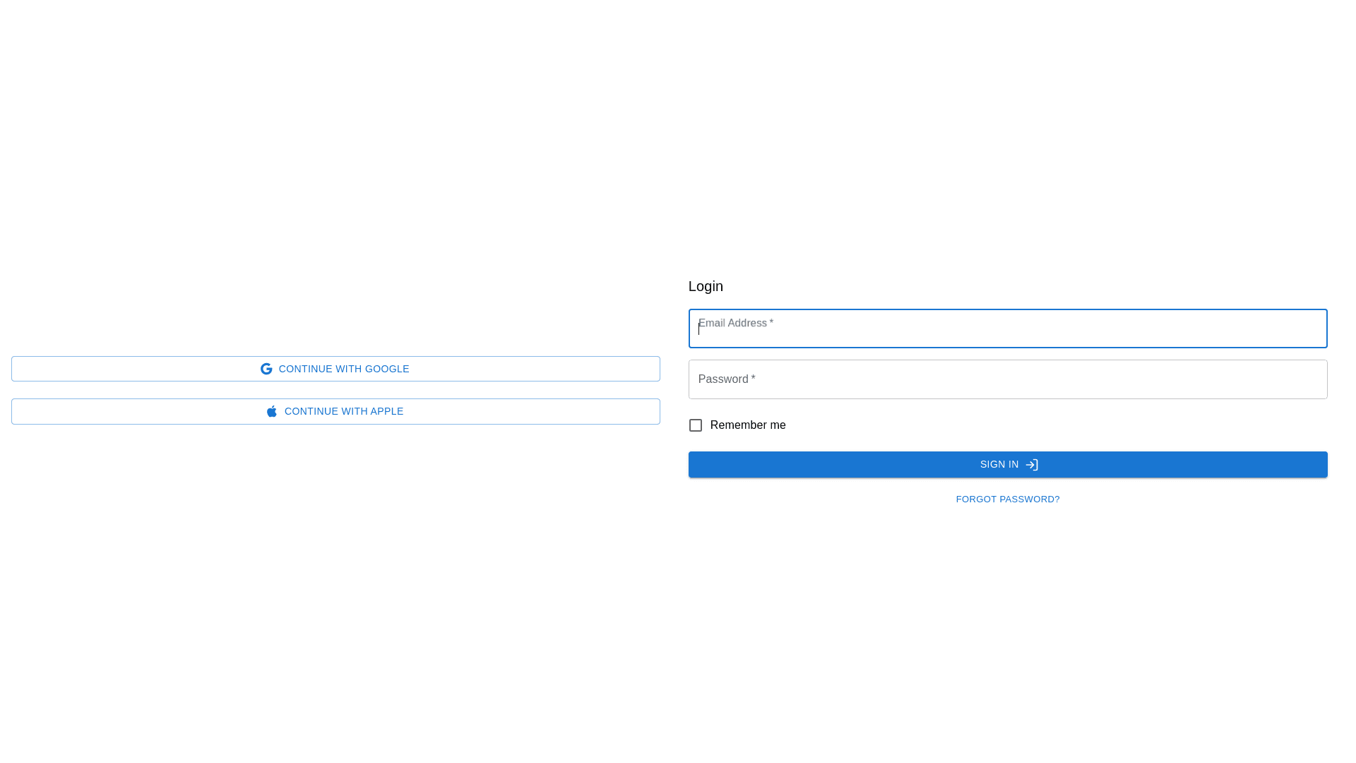 Component Preview