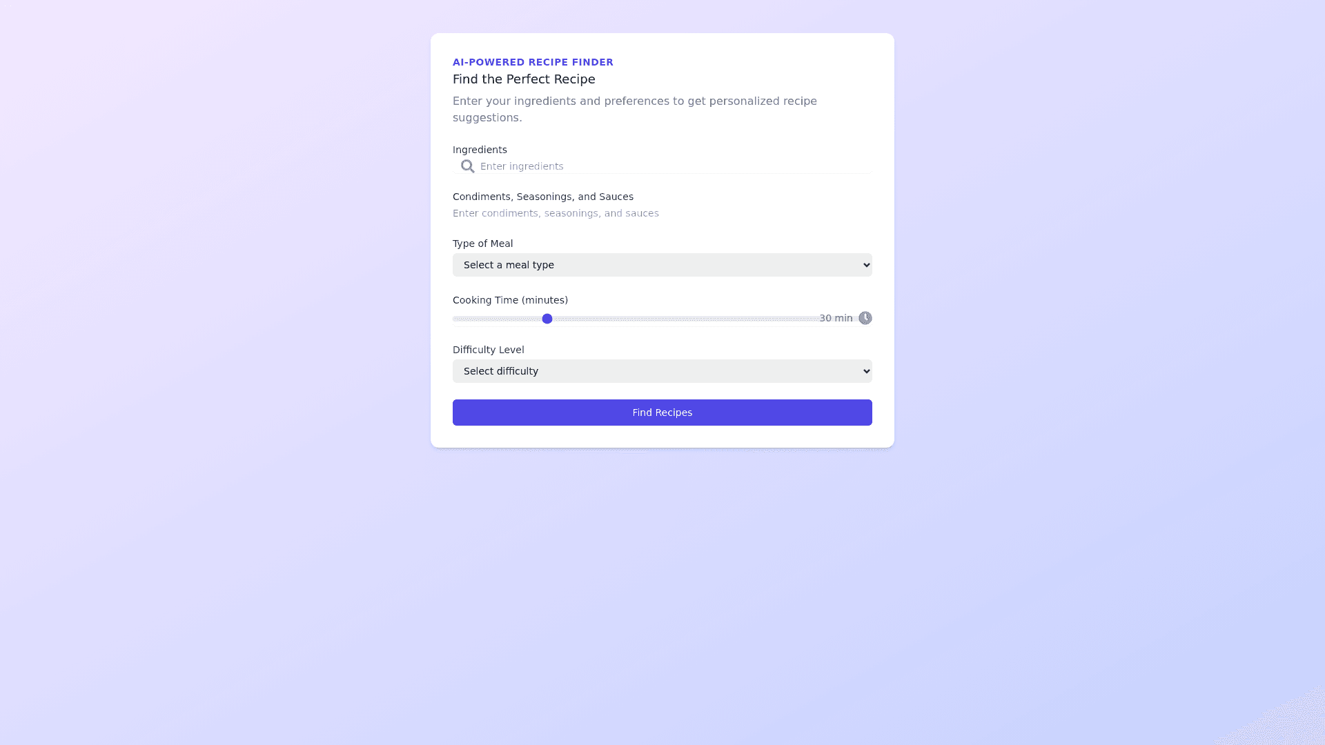 Component Preview