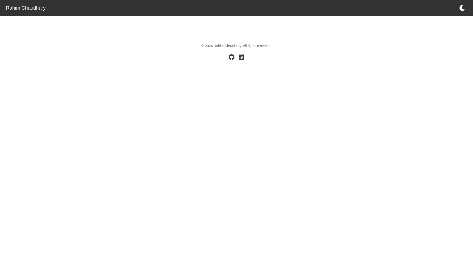 Component Preview