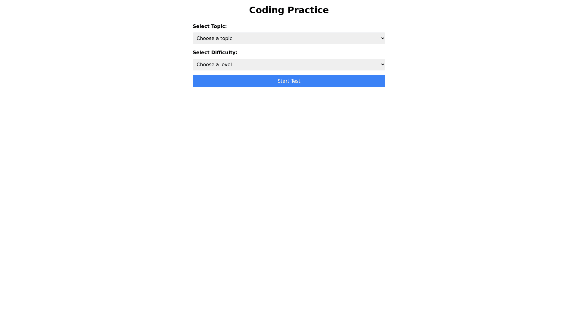 Component Preview