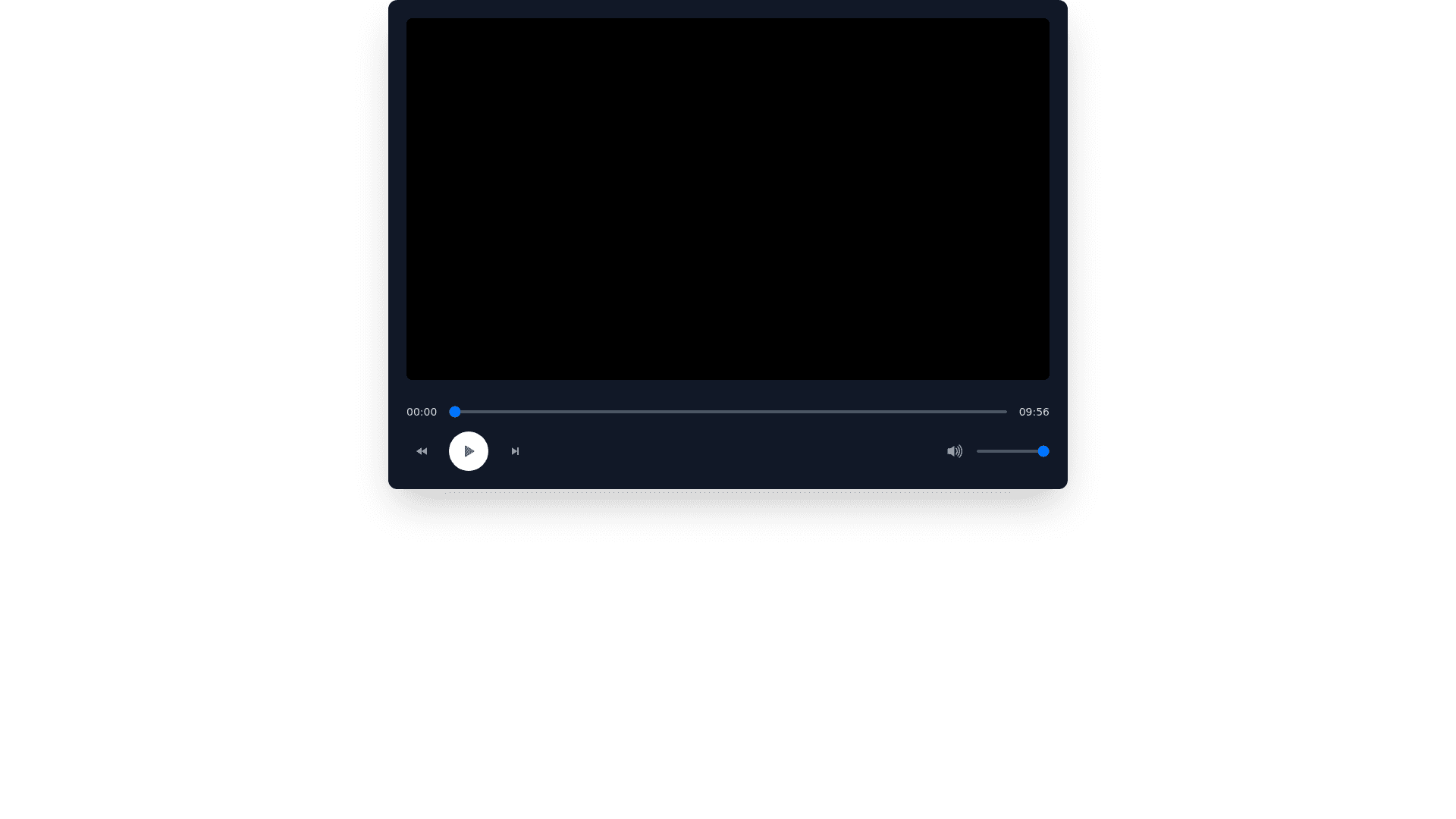 Component Preview