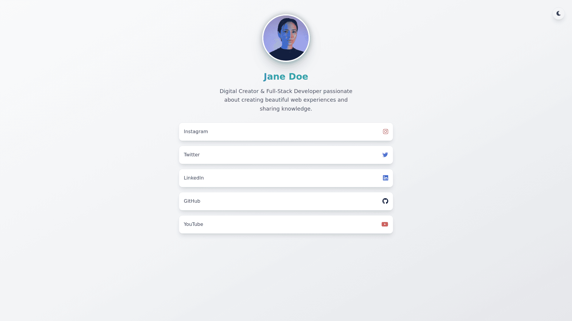 Component Preview