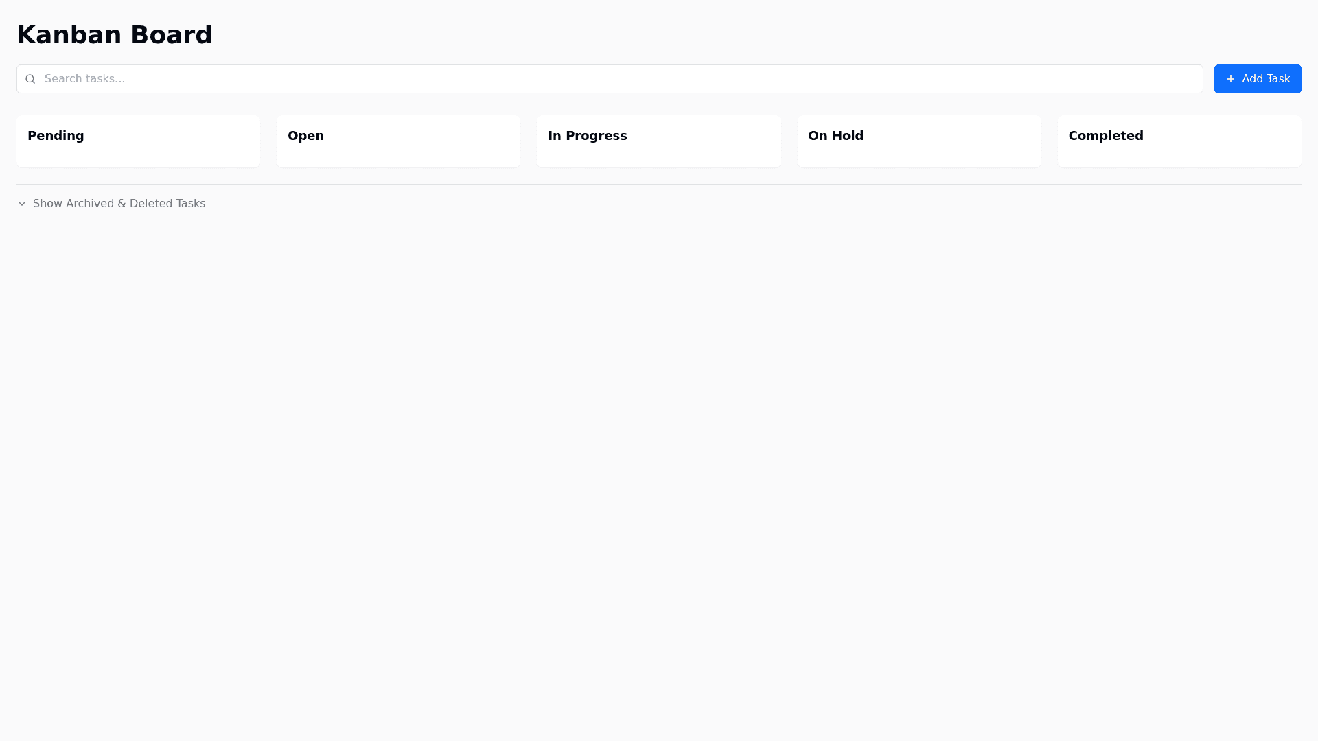 Component Preview
