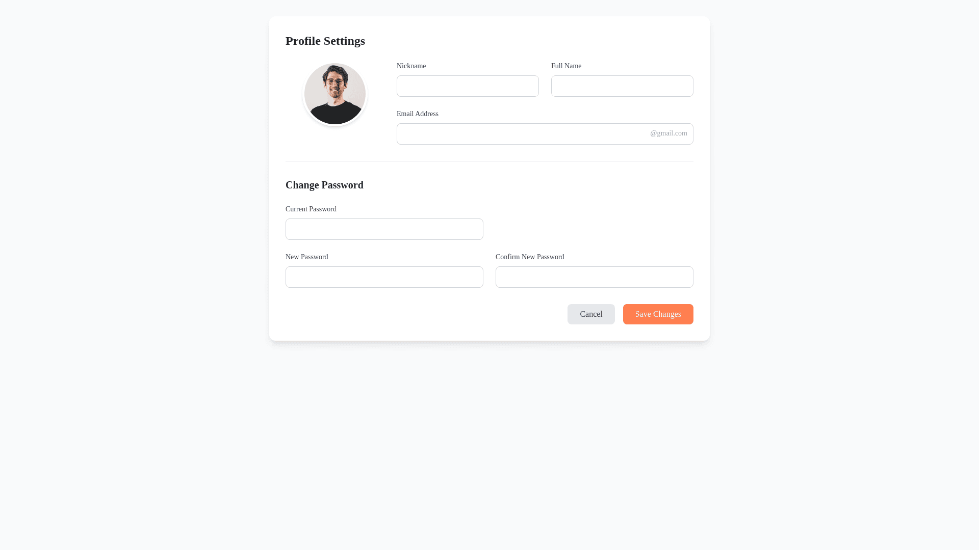 Component Preview